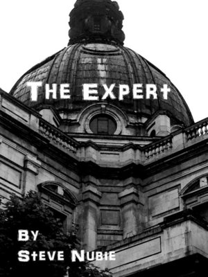 cover image of The Expert